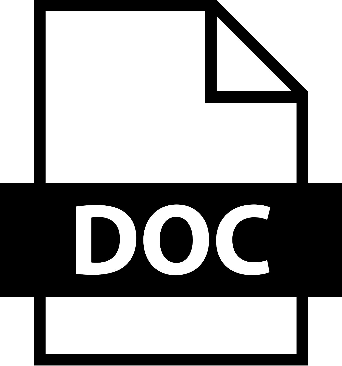 docx icon